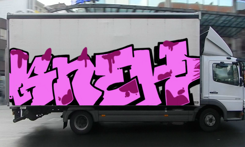 Bombing 1747681385581