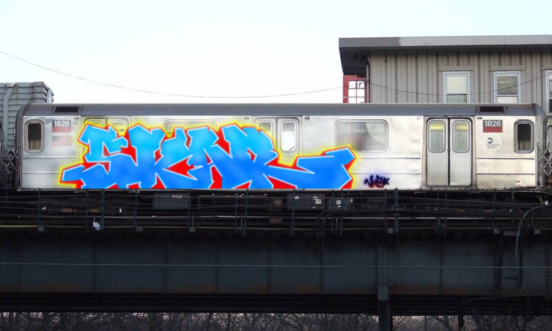 Bombing 1750718144686