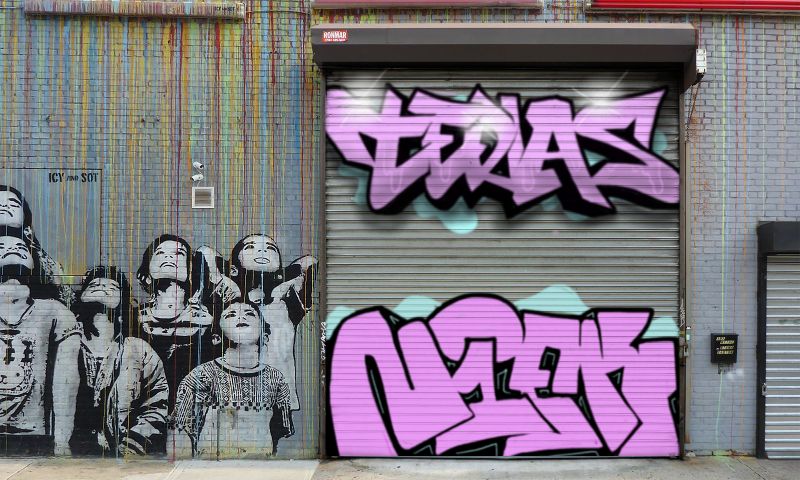 Bombing 1748272412966