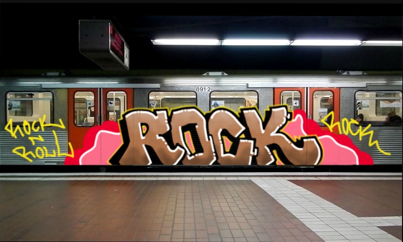 Bombing 1747931140173