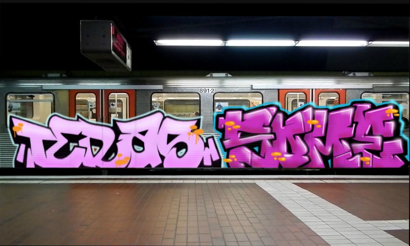 Bombing 1748042158286