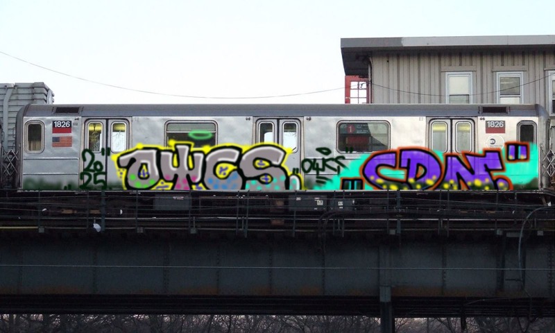 Bombing 1748100484256