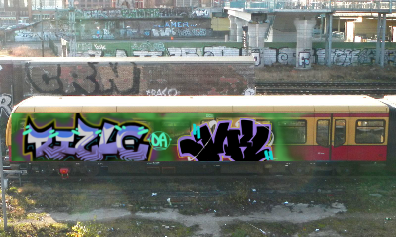 Bombing 1751064414319