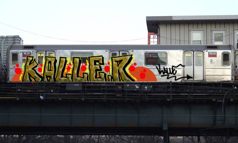 Bombing 1748282675183