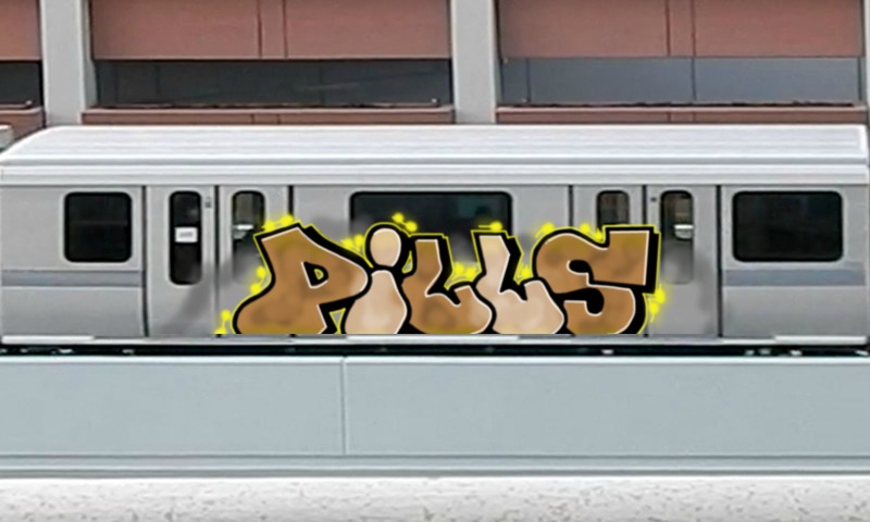 Bombing 1748286994960