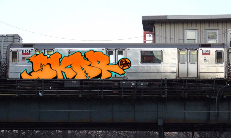 Bombing 1750718280134