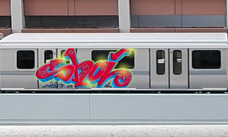 Bombing 1748434454204