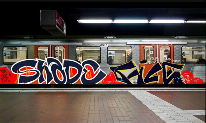 Bombing 1748768666482