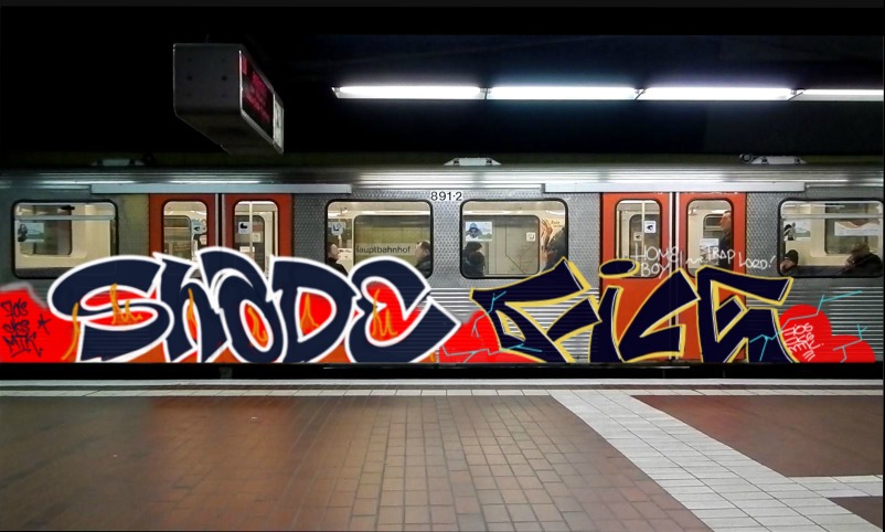 Bombing 1748768666482