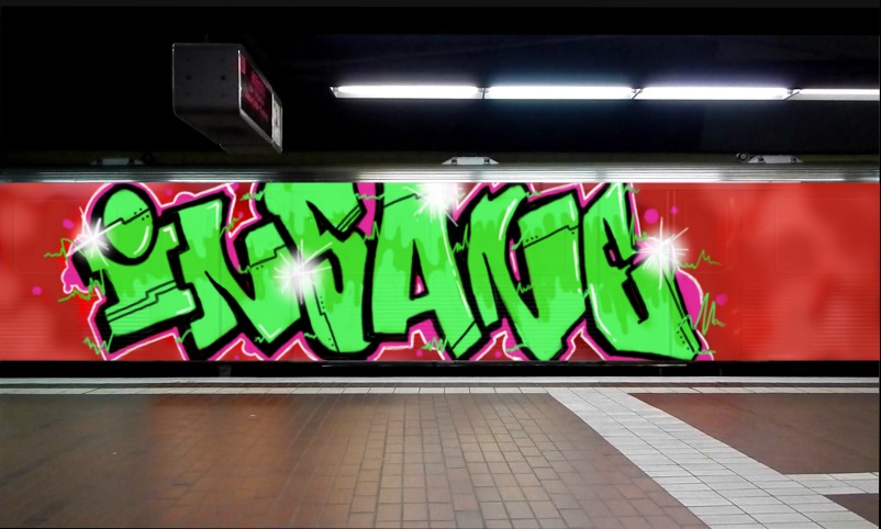 Bombing 1748545146763