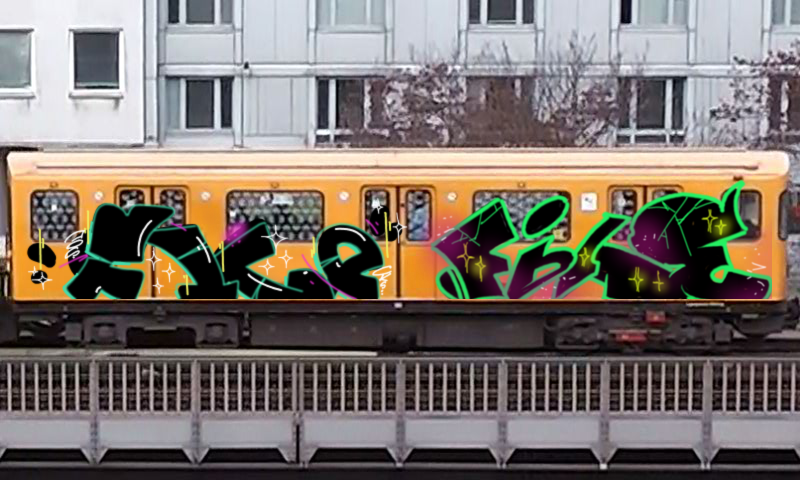 Bombing 1748900404541