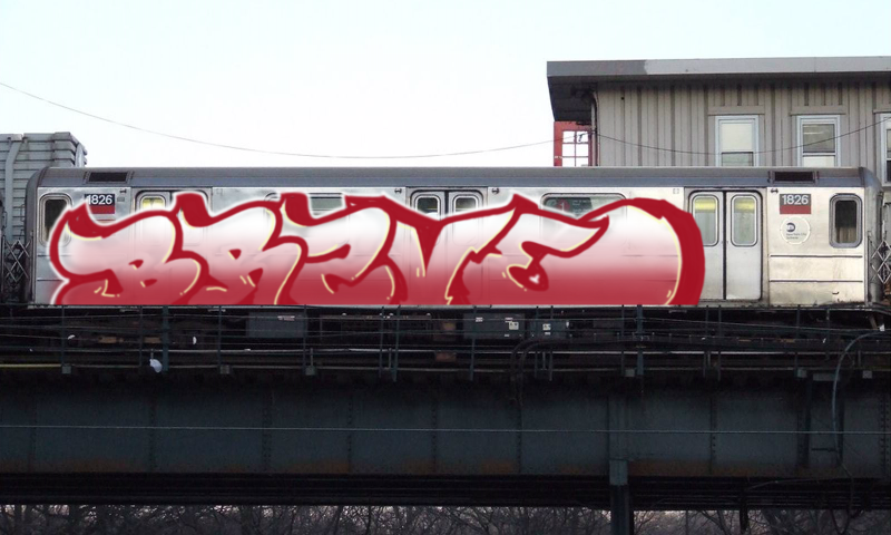 Bombing 1748733068357