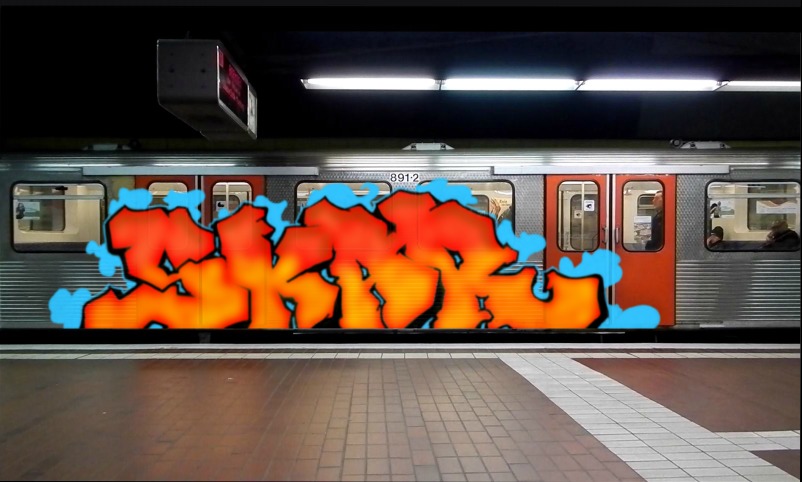 Bombing 1750713313511