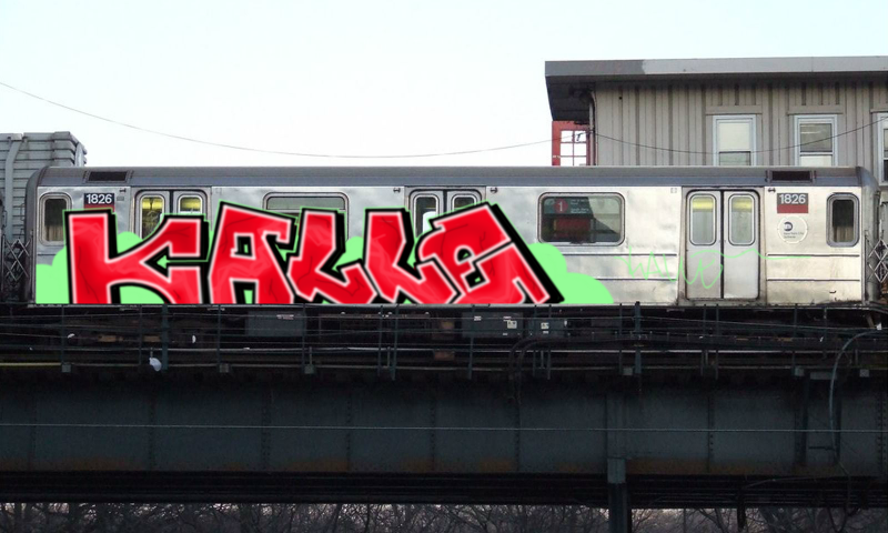 Bombing 1748870828352