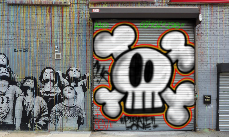 Bombing 1748921400966