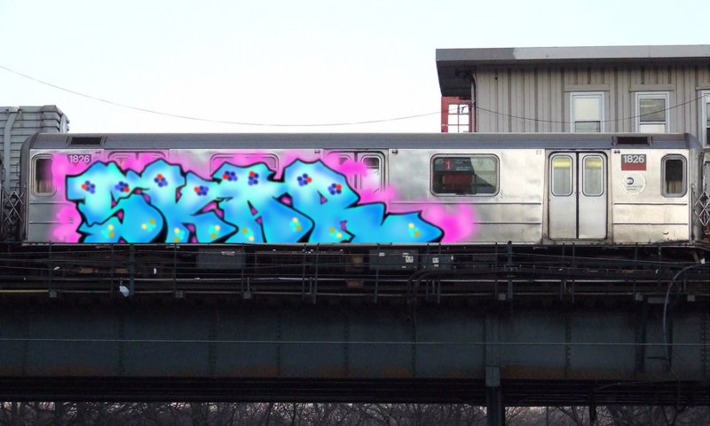 Bombing 1750713332721