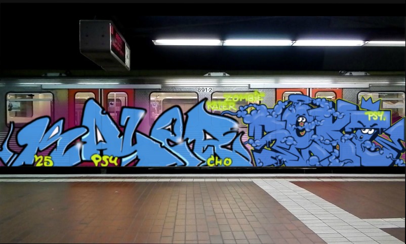 Bombing 1749212280048