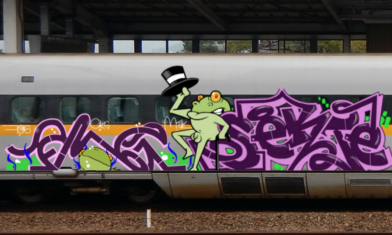 Bombing 1749222507277