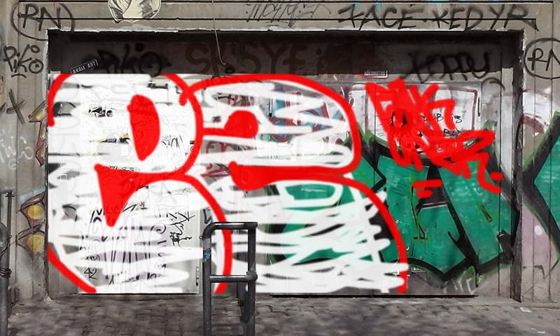 Bombing 1404825761619