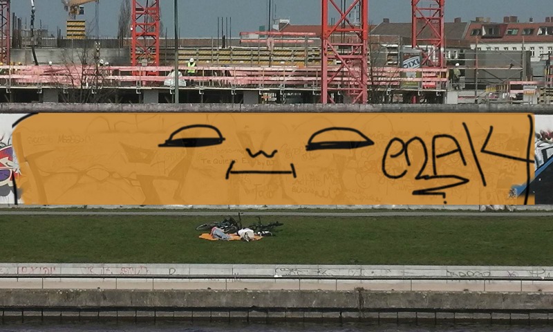 Bombing 1404826587592