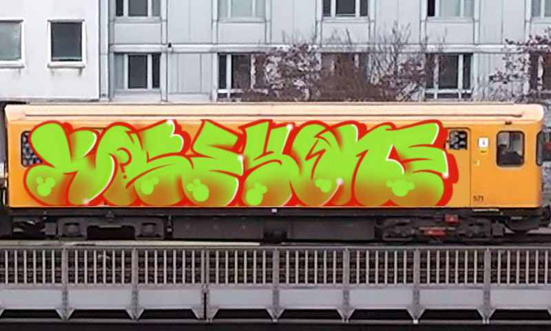 Bombing 1749151572445