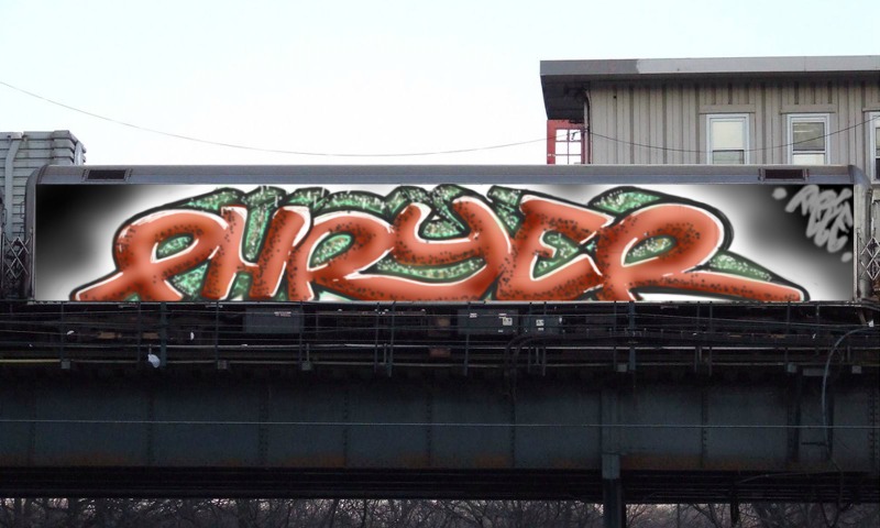 Bombing 1749186157922