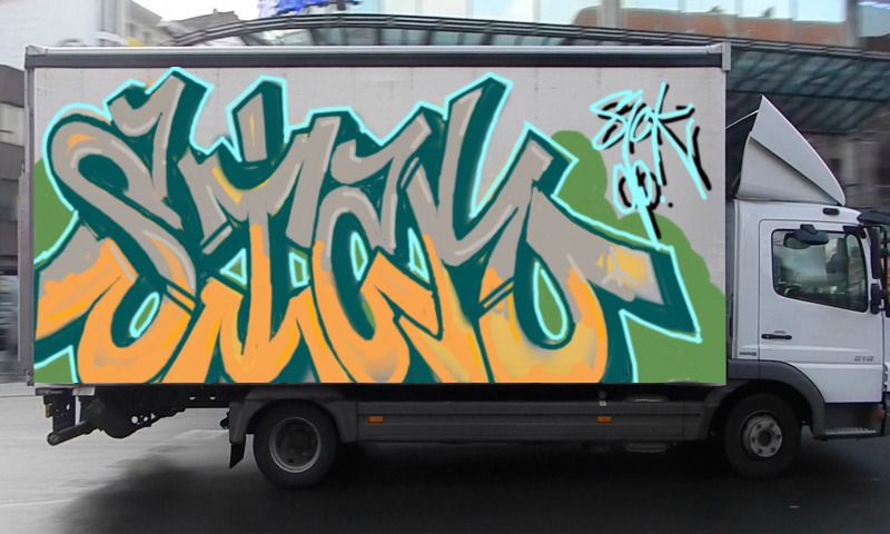 Bombing 1749279320198