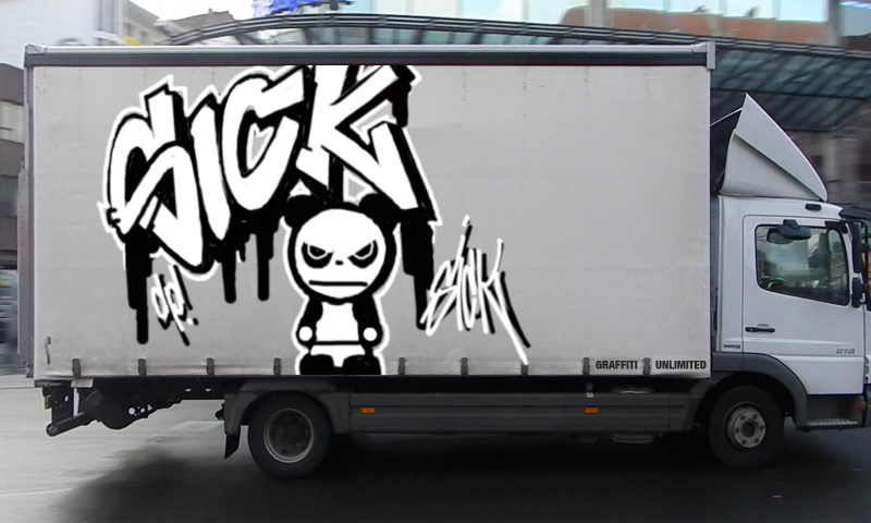 Bombing 1749363680671