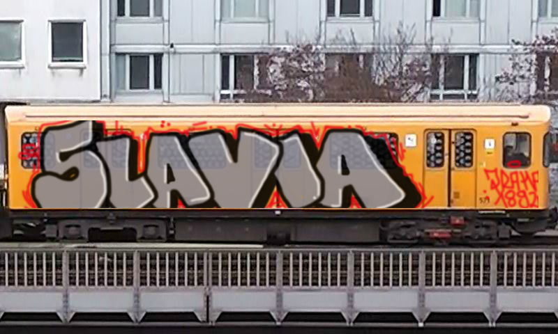 Bombing 1404829960355