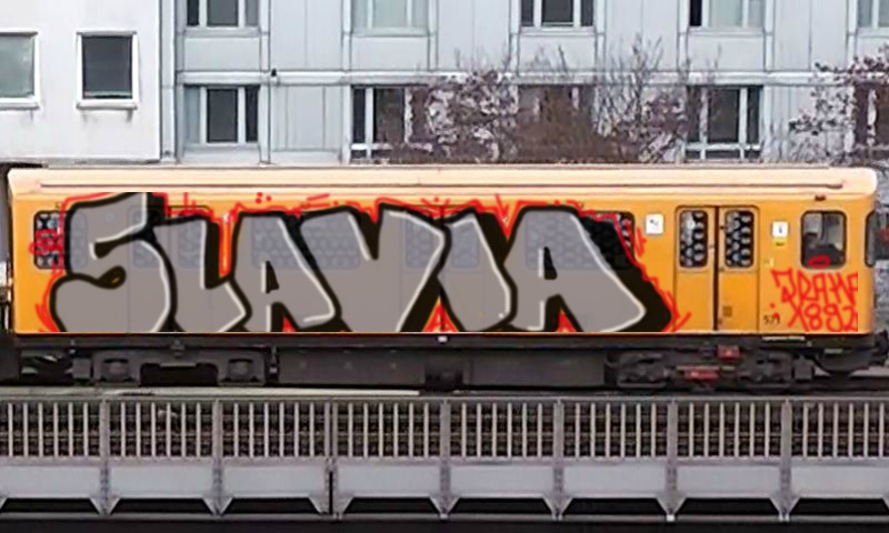 Bombing 1404829960355