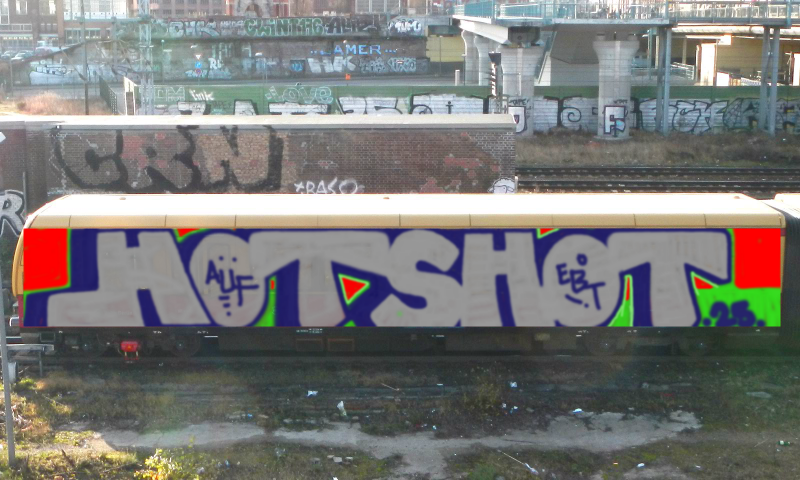 Bombing 1749467365538