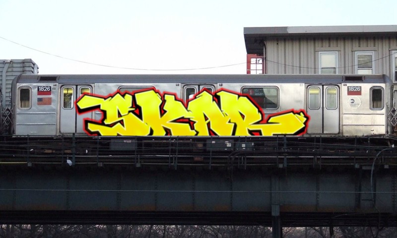 Bombing 1750713531687