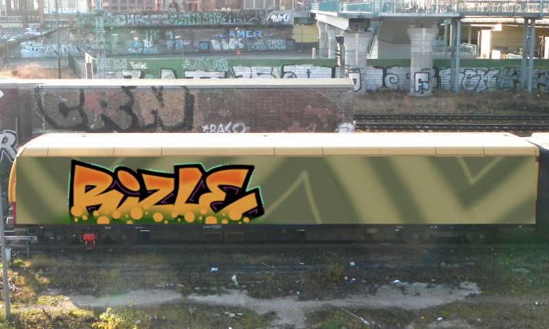 Bombing 1749602119423