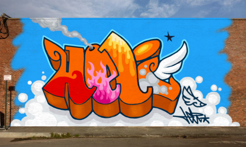 Bombing 1749867345939