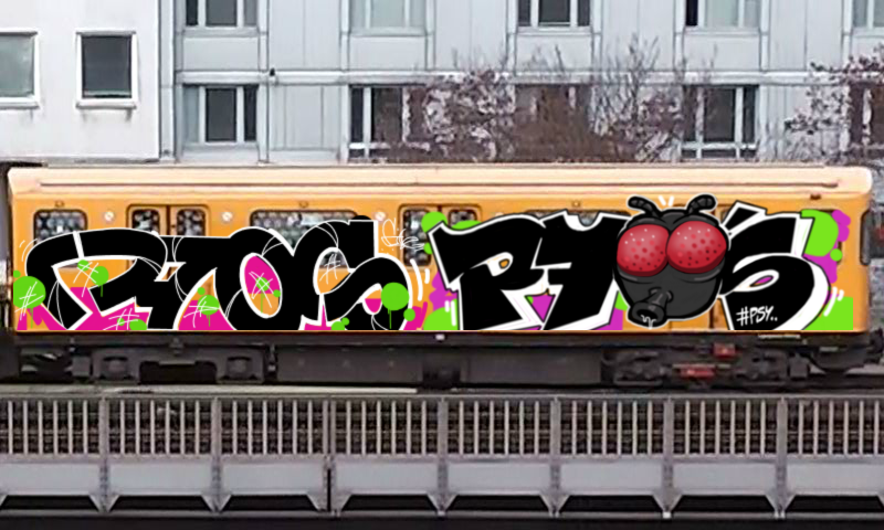 Bombing 1749979788244