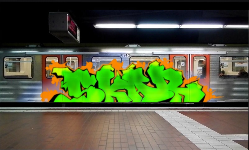 Bombing 1750713985524