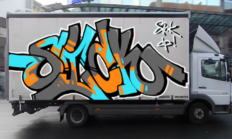 Bombing 1750070616792