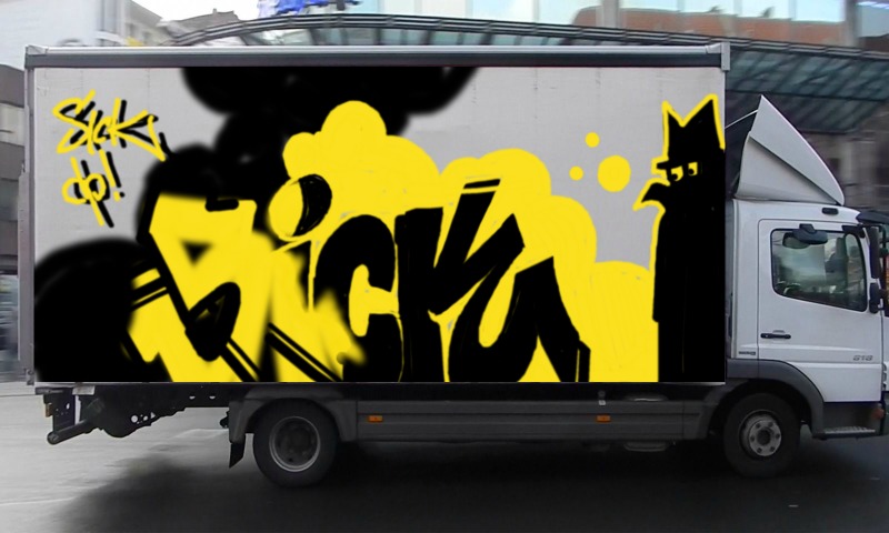 Bombing 1750229842088