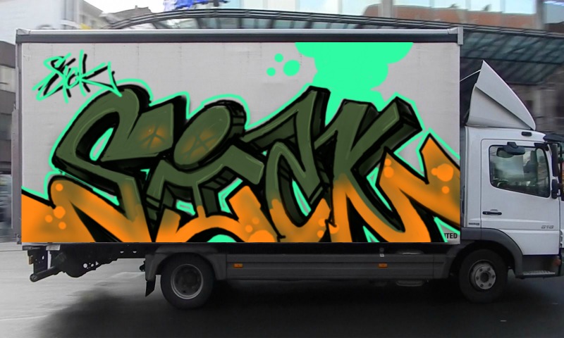 Bombing 1750282689676