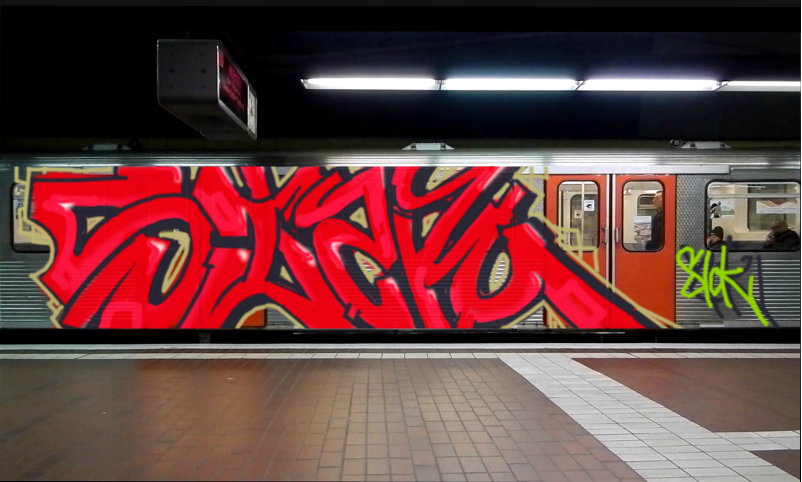 Bombing 1750373220839