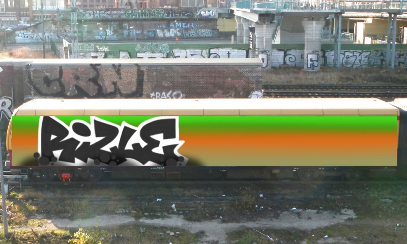 Bombing 1750642125954