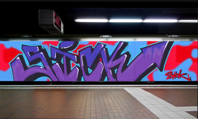 Bombing 1750408870750