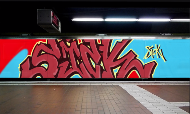 Bombing 1750455623567