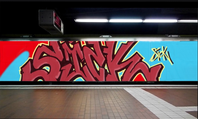 Bombing 1750455623567