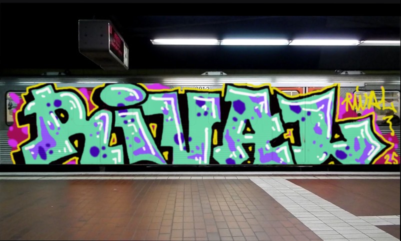 Bombing 1750532982170