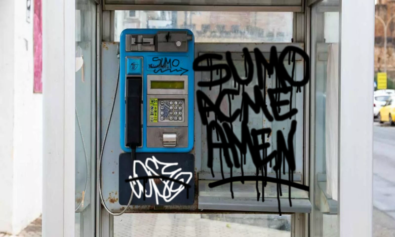 Bombing 1750621747609