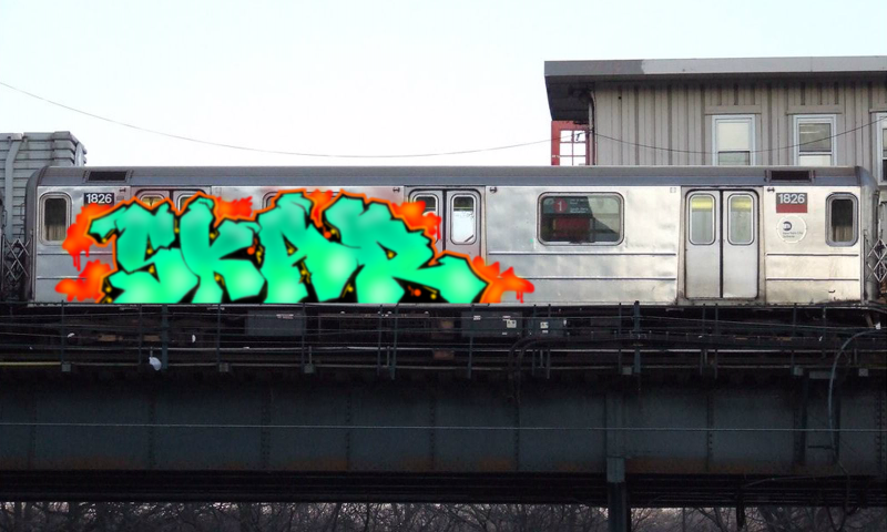 Bombing 1750714306854