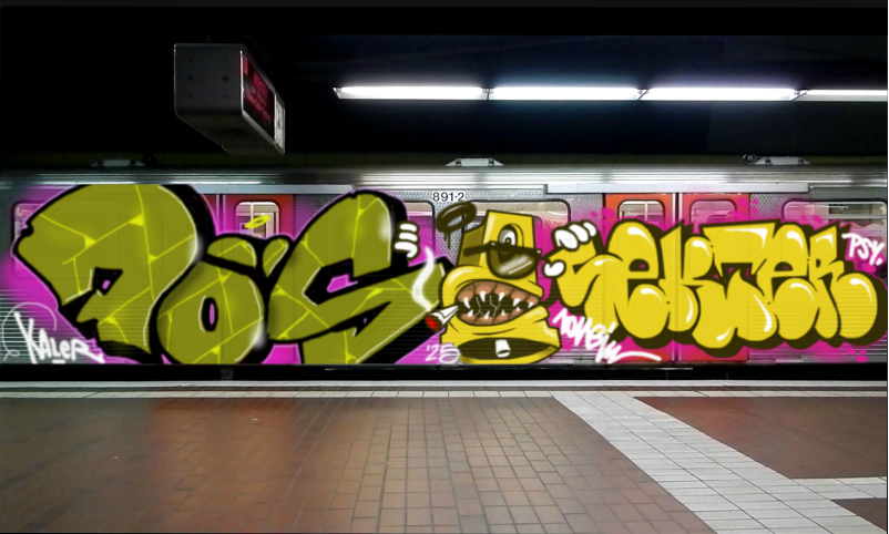 Bombing 1750846394607