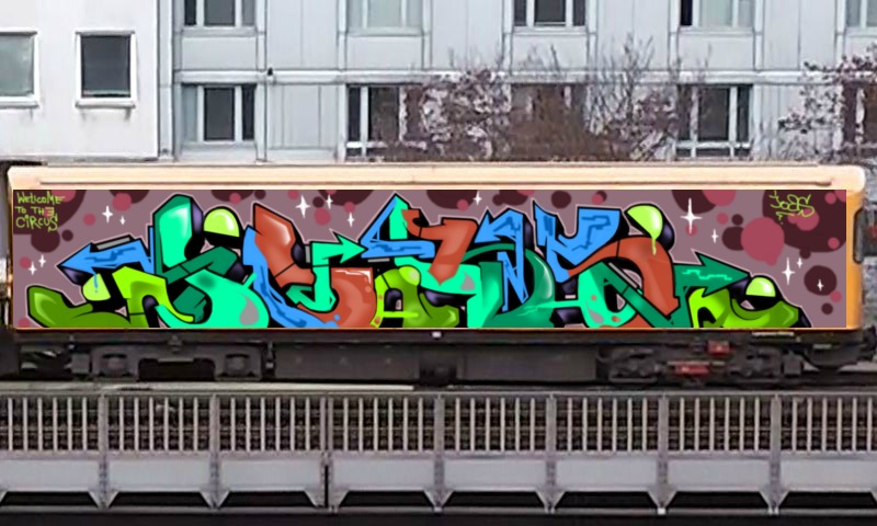 Bombing 1750769944810