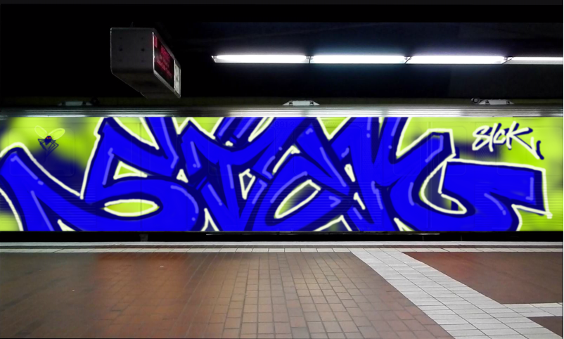 Bombing 1750791577833